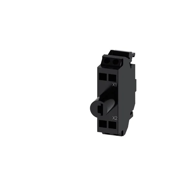 [Siemens Controls] 3SU1 401-2BB60-3AA0