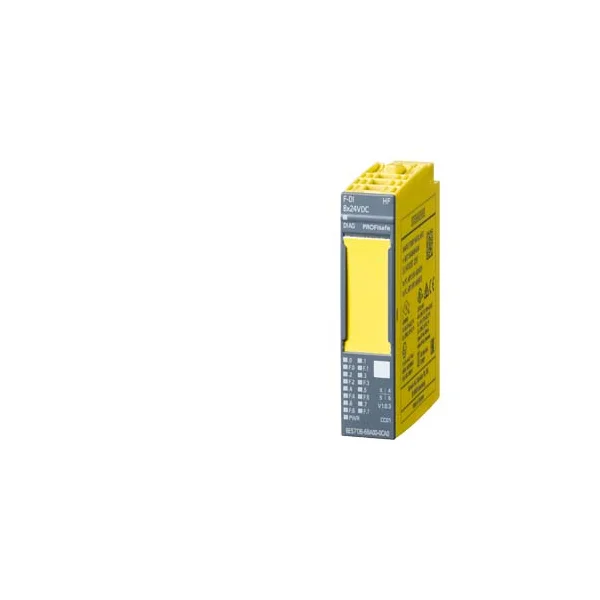 [Siemens Controls] 6ES7 136-6BA01-0CA0