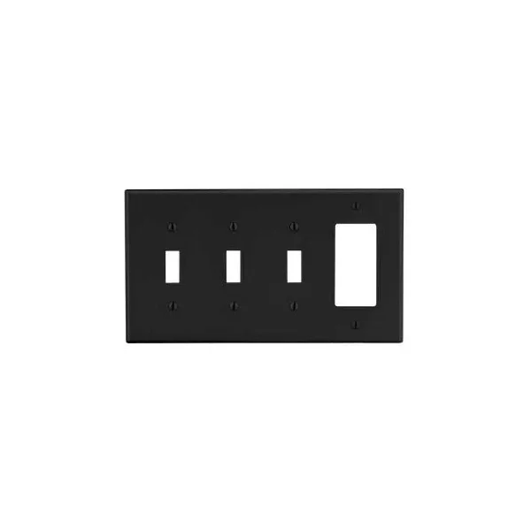 [Hubbell Wiring] P326BK