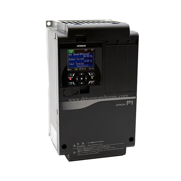 [Hitachi America] P1-00083-HFUF