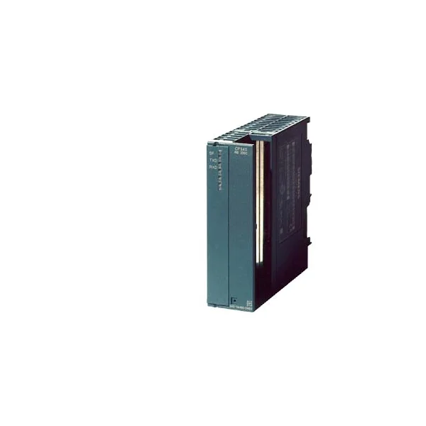 [Siemens Controls] 6ES7340-1CH02-0AE0