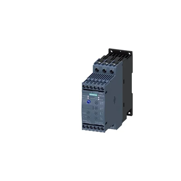 [Siemens Controls] 3RW4026-1TB04