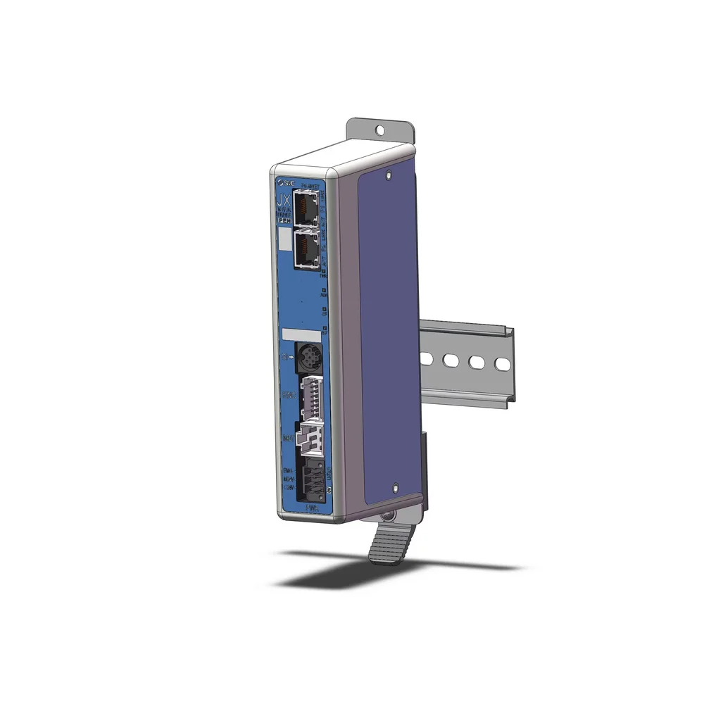 [SMC] JXCP18-LEHF40K2-40