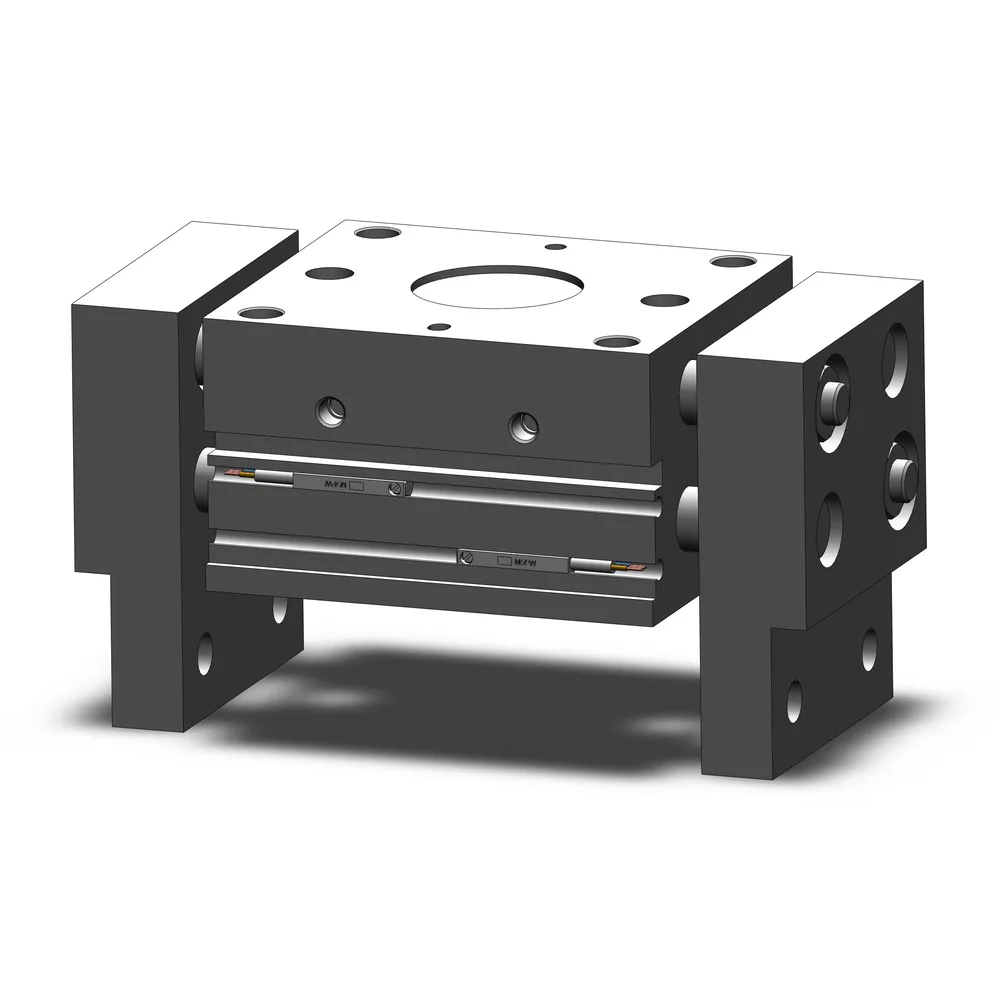 [SMC] MHL2-25DZ-M9PWMDPC