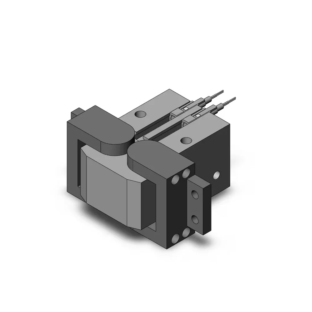 [SMC] MHW2-25D1-M9BL