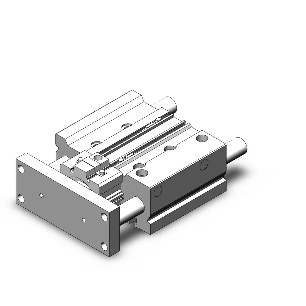 [SMC] MLGPM50TN-75Z-B-M9PZ