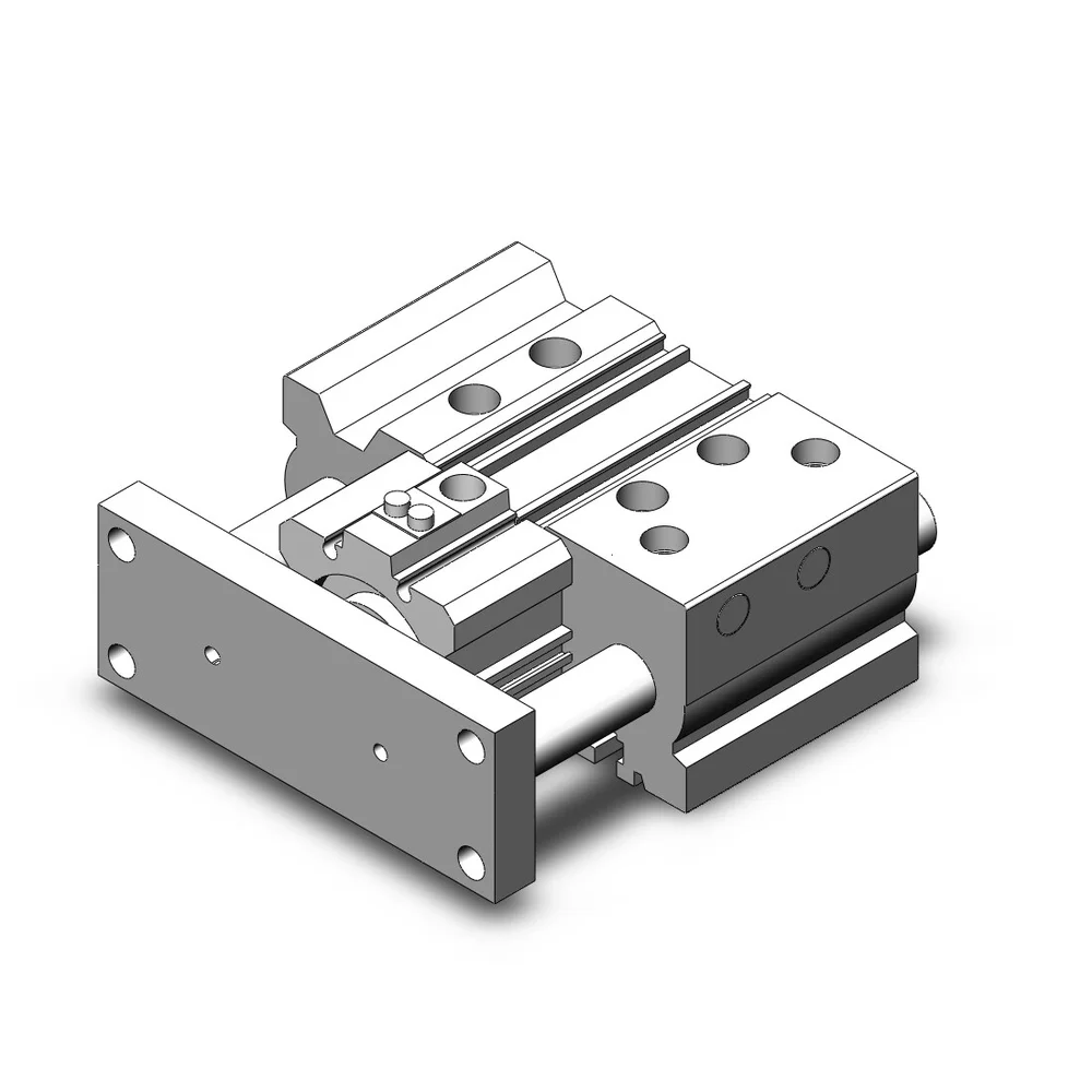 [SMC] MLGPL40TN-25Z-B