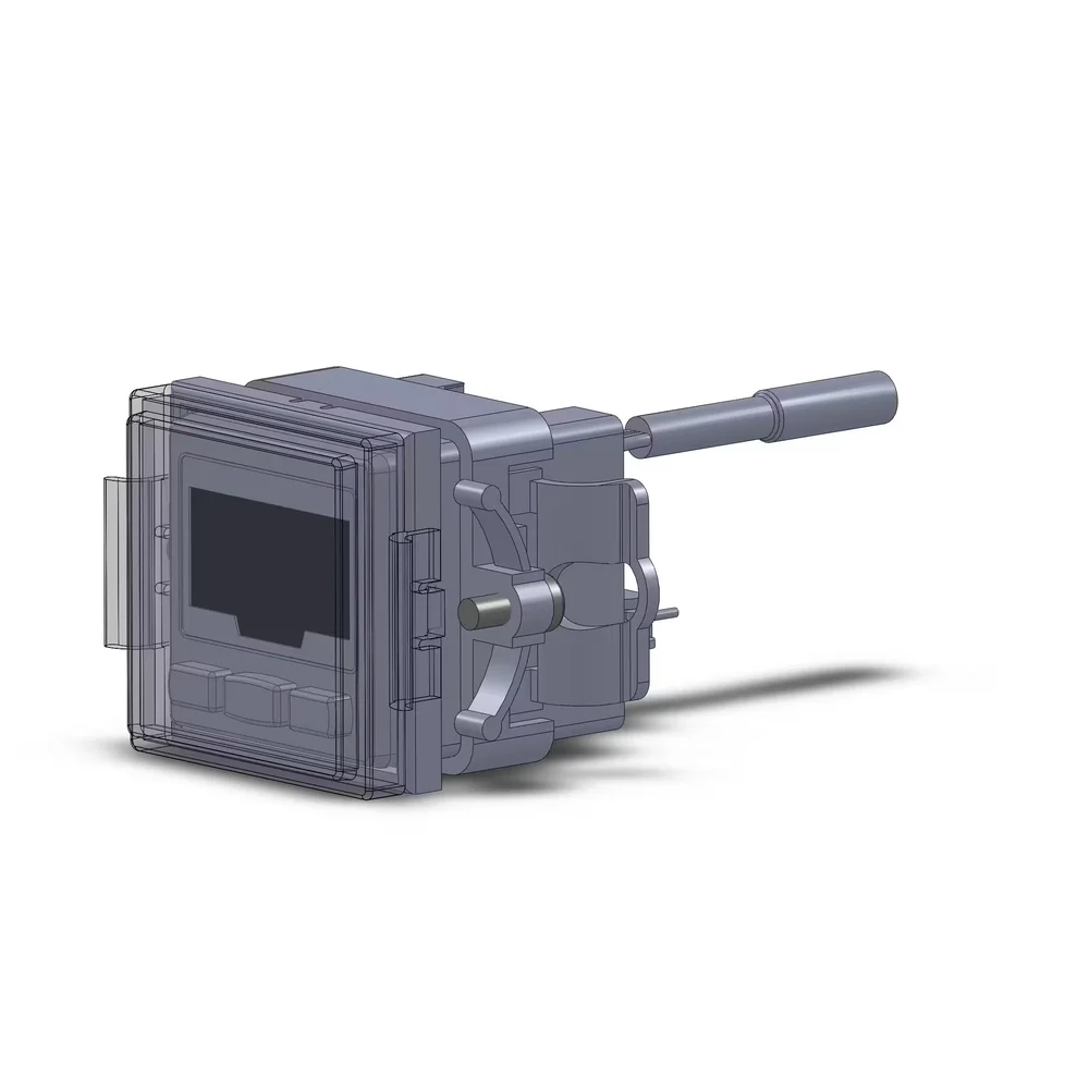 [SMC] PFMV301-MLDG-N