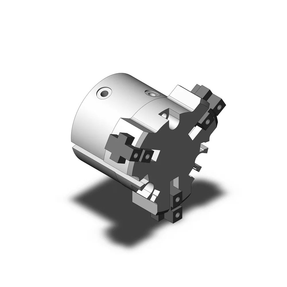 [SMC] MHSL3-40D-M9PWVL