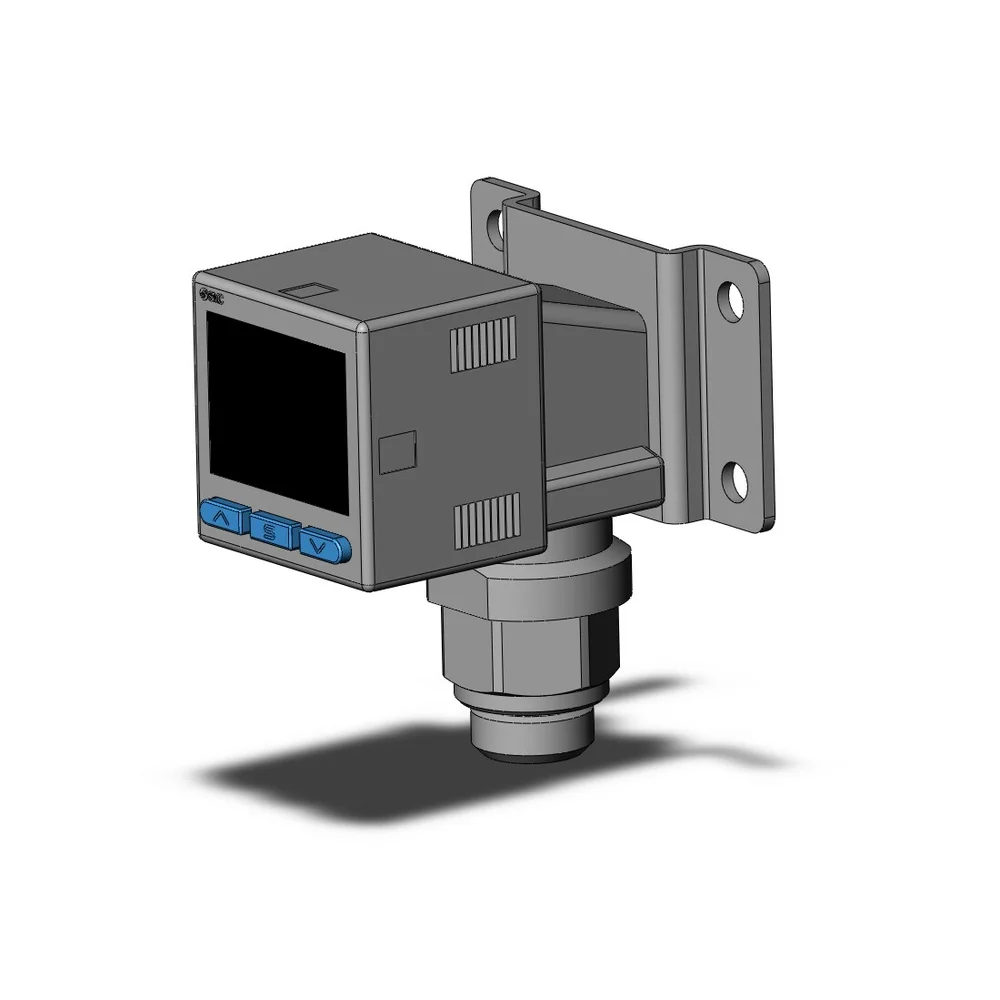 [SMC] ISE20CH-S-P-F02L-WA3Y