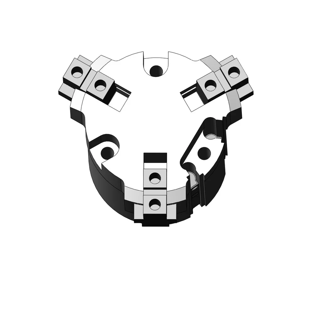 [SMC] MHSL3-20D-M9BL