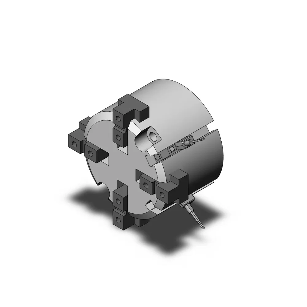 [SMC] MHS4-40D-M9BVL