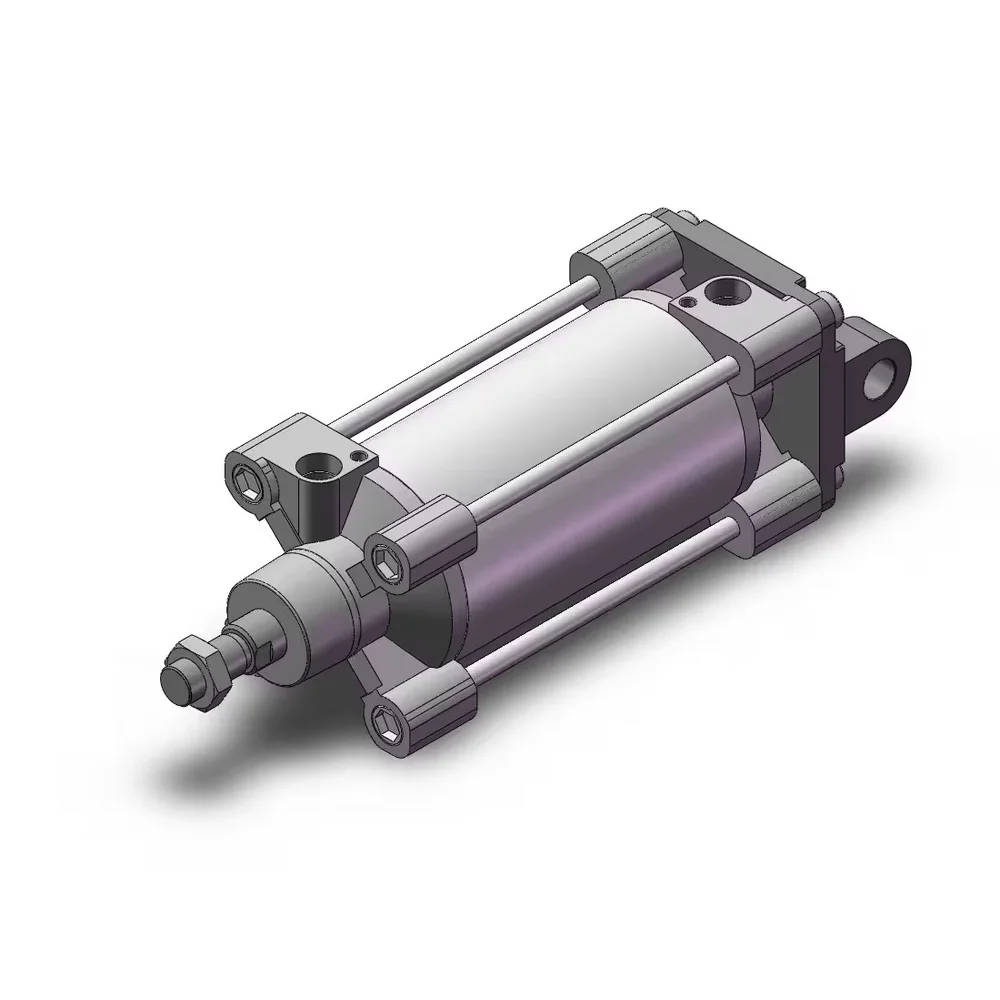 [SMC] C96SDD100-125C