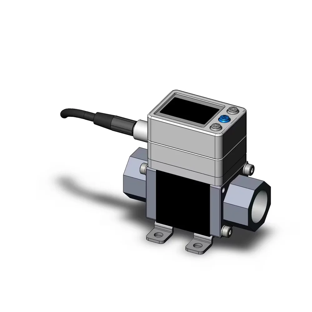 [SMC] PF3W704-N03-E-GR