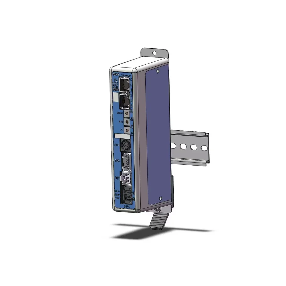 [SMC] JXC918-LEL25MT-200