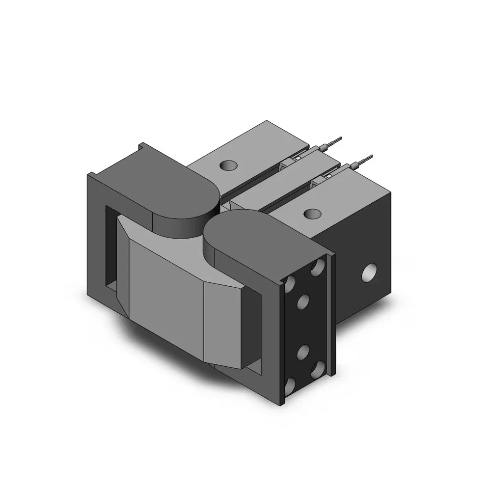 [SMC] MHW2-40D-M9BSAPC