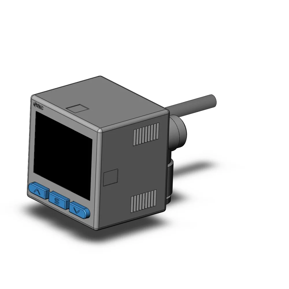 [SMC] ISE20B-Y-P-C6L-W