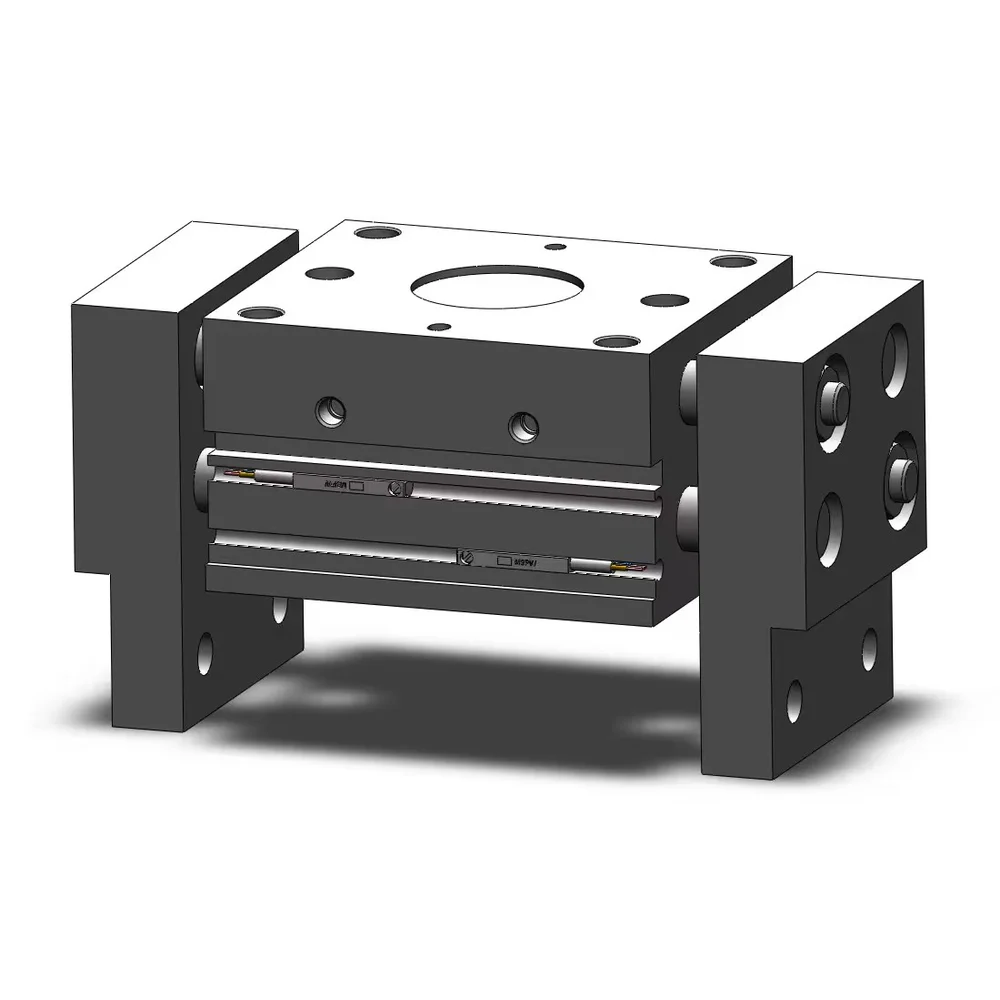 [SMC] MHL2-25DZ-M9PW