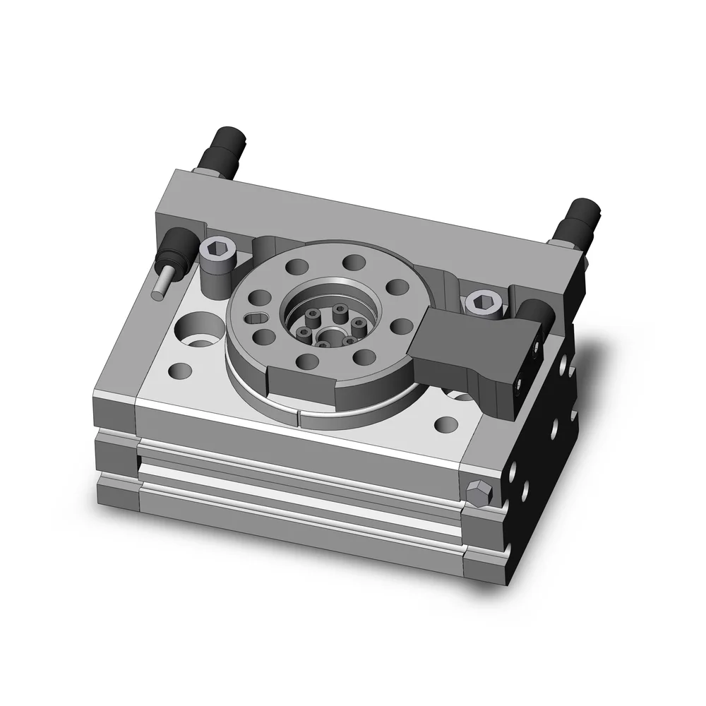 [SMC] MSQB10L2-M9BWS