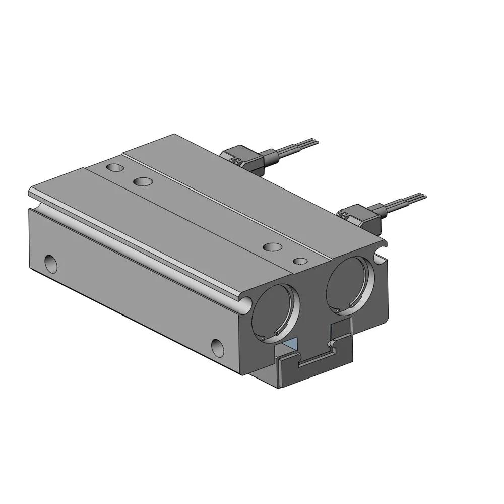 [SMC] MHF2-12D1R-M9NV