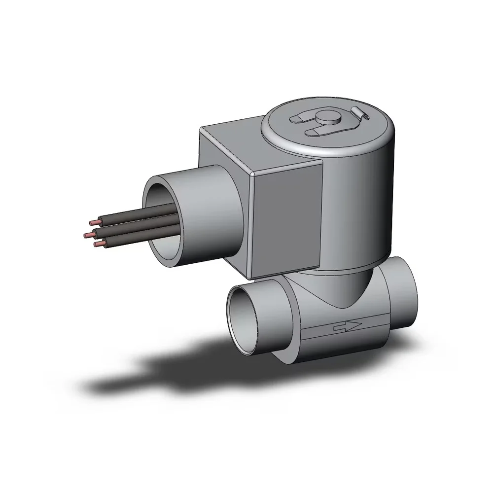 [SMC] JSX21-SN403R-BCS