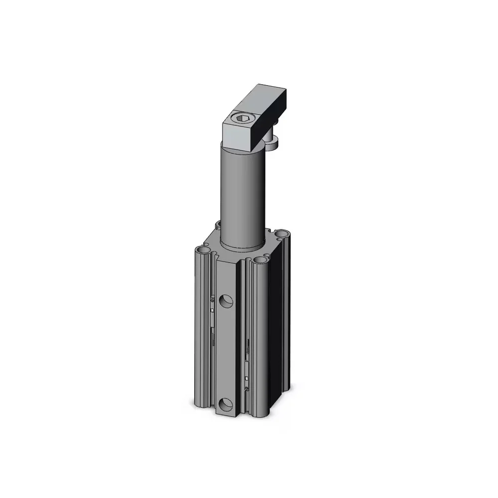 [SMC] MKB40-50LNZ-M9BL