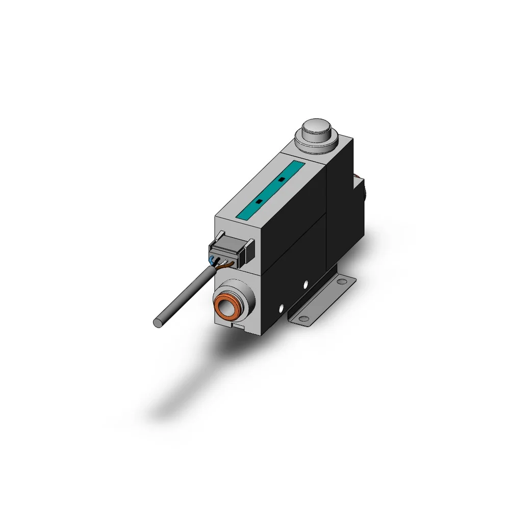 [SMC] PFM511S-N7-2-S