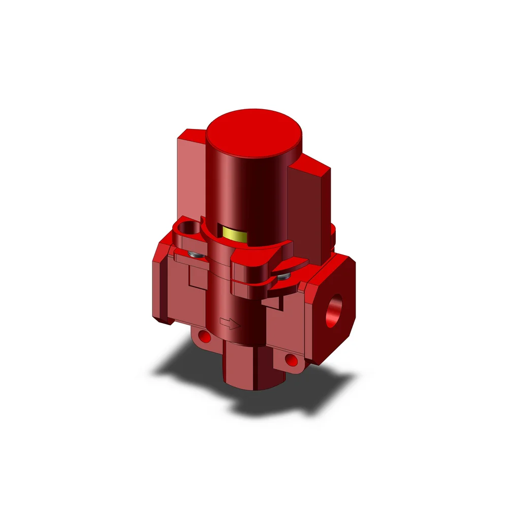 [SMC] VHS4510-N02A-Z-X1