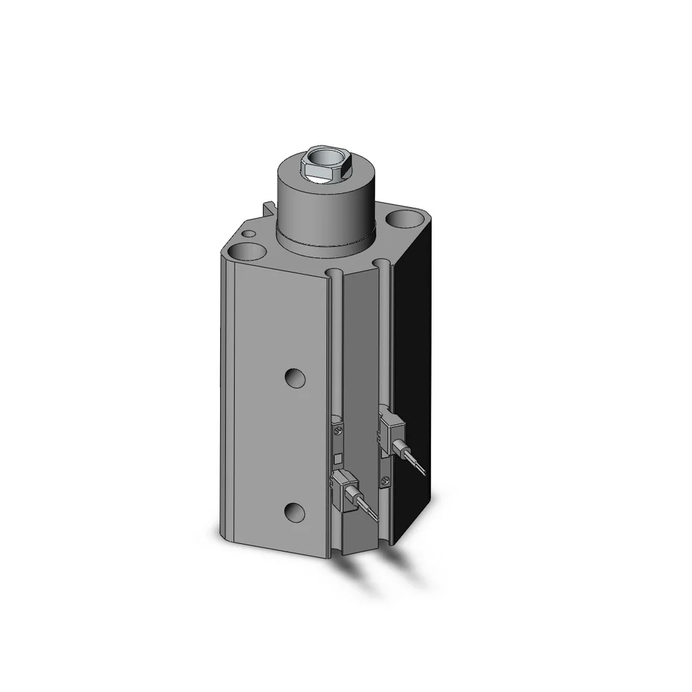 [SMC] MKB25-10LZ-M9BWVM