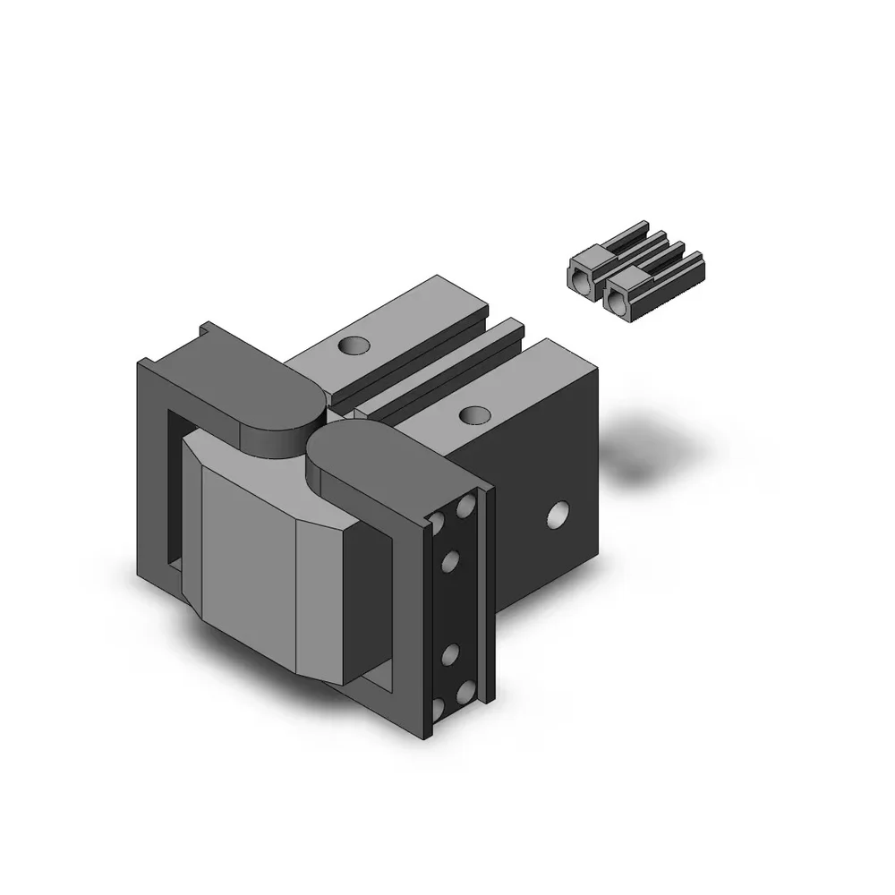 [SMC] MHW2-20D-M9BWL