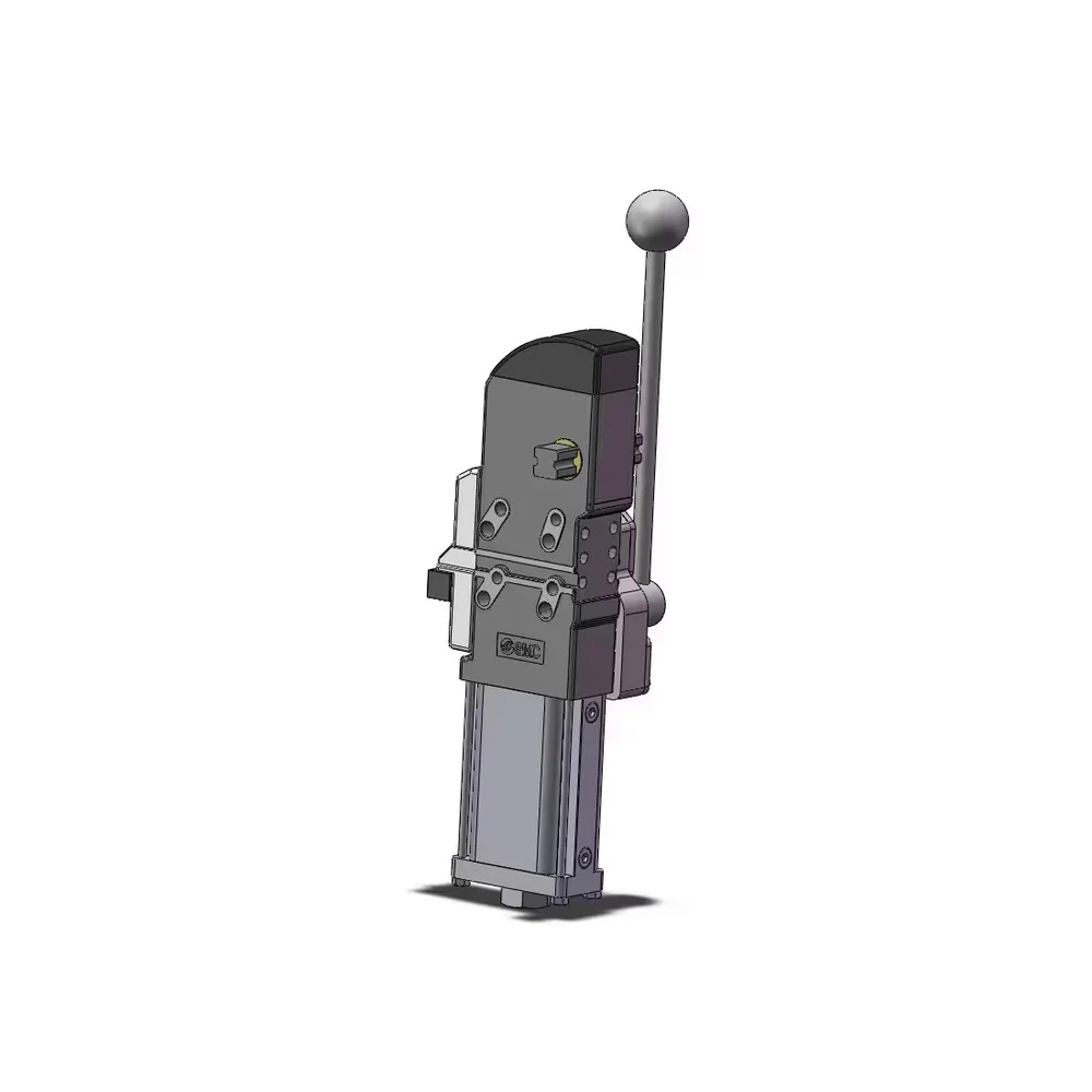 [SMC] CKZ3N50TF-120DPCF-X2568L