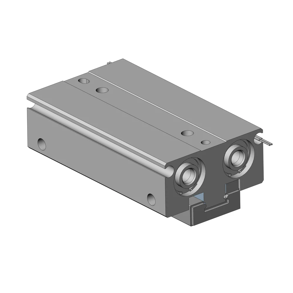 [SMC] MHF2-12D1-M9BSDPC