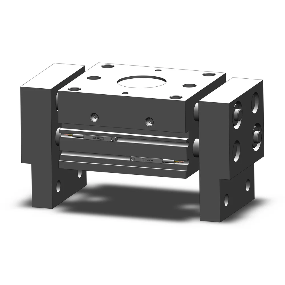 [SMC] MHL2-25DZ-M9BWSDPC