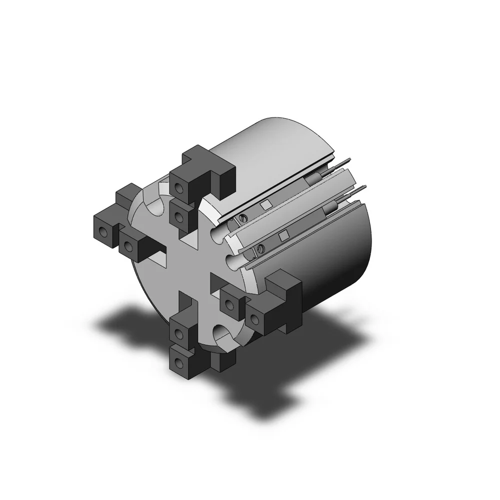 [SMC] MHS4-25D-M9BWL