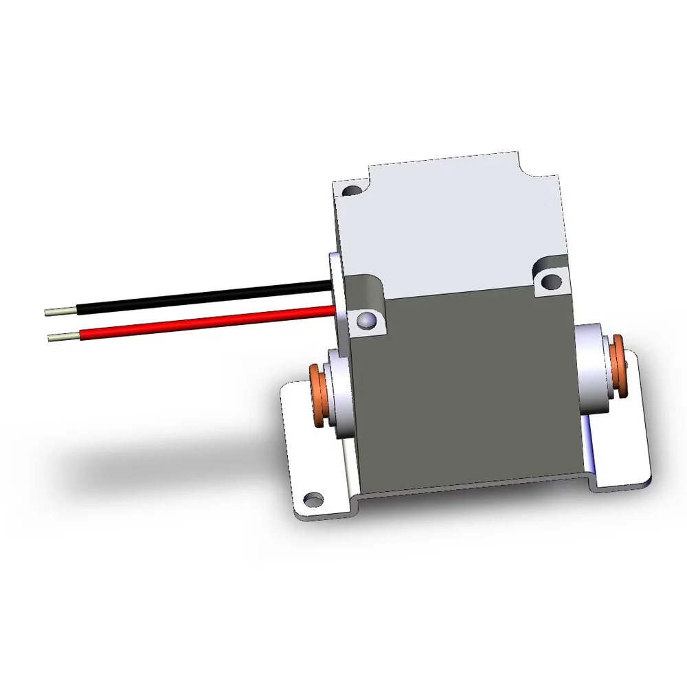 [SMC] VQ21A1-2GZ-C6-F