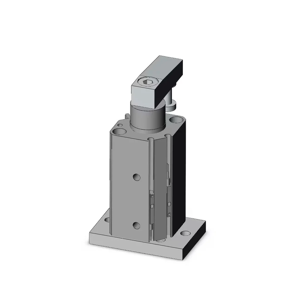 [SMC] MKG25-10LNZ-M9PSAPC