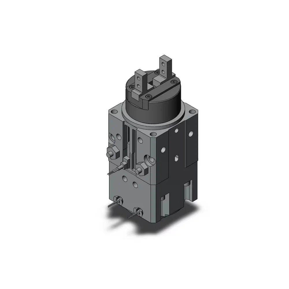 [SMC] MRHQ16D-90S-M9BVLS-M9BL