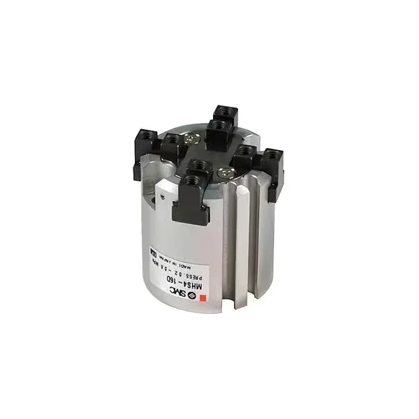 [SMC] MHS4-50D-M9PZS