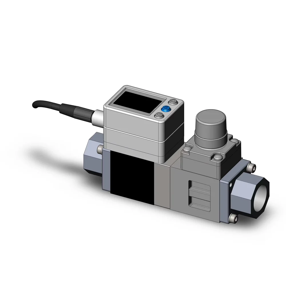 [SMC] PF3W704S-N03-AT-M