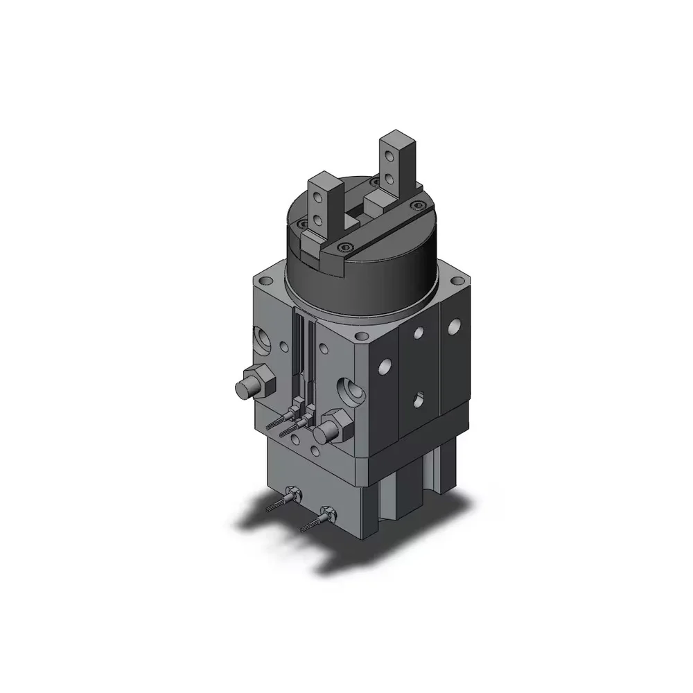 [SMC] MRHQ25D-90S-M9PVSAPC-M9PSAPC