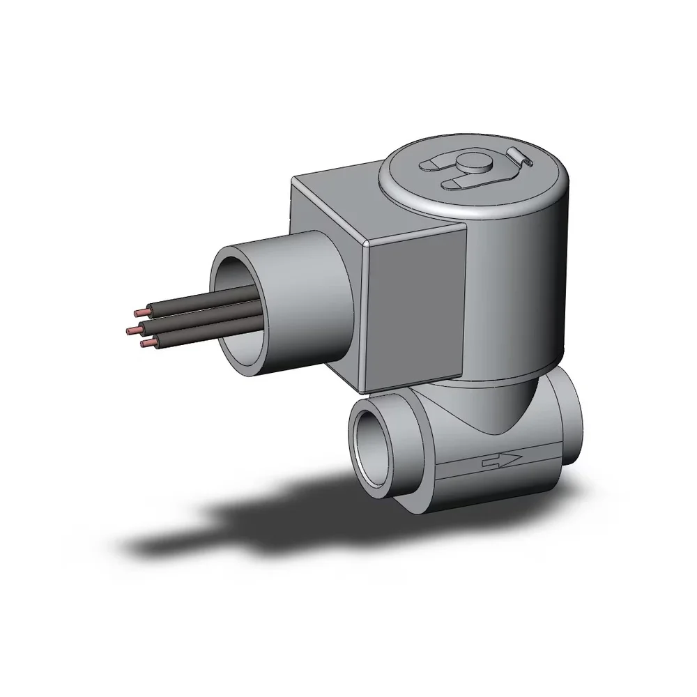 [SMC] JSX21-SF402N-3CS