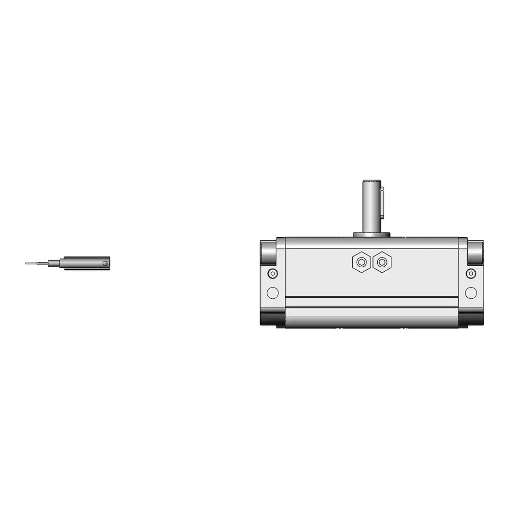 [SMC] CDRA1BS30-90CZ-M9PSAPCS