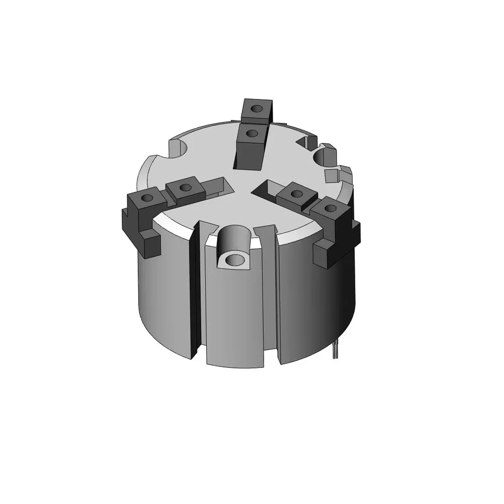 [SMC] MHS3-40D-M9BWZ