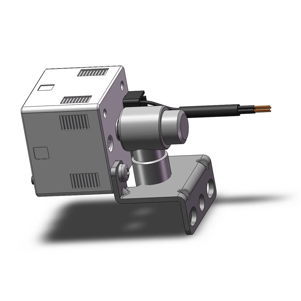 [SMC] ISE20-N-P-N7L-LA2