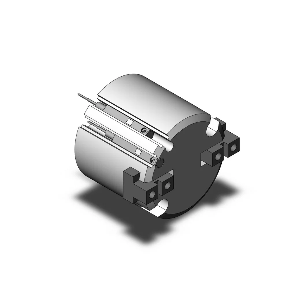 [SMC] MHS2-25D-M9BWL