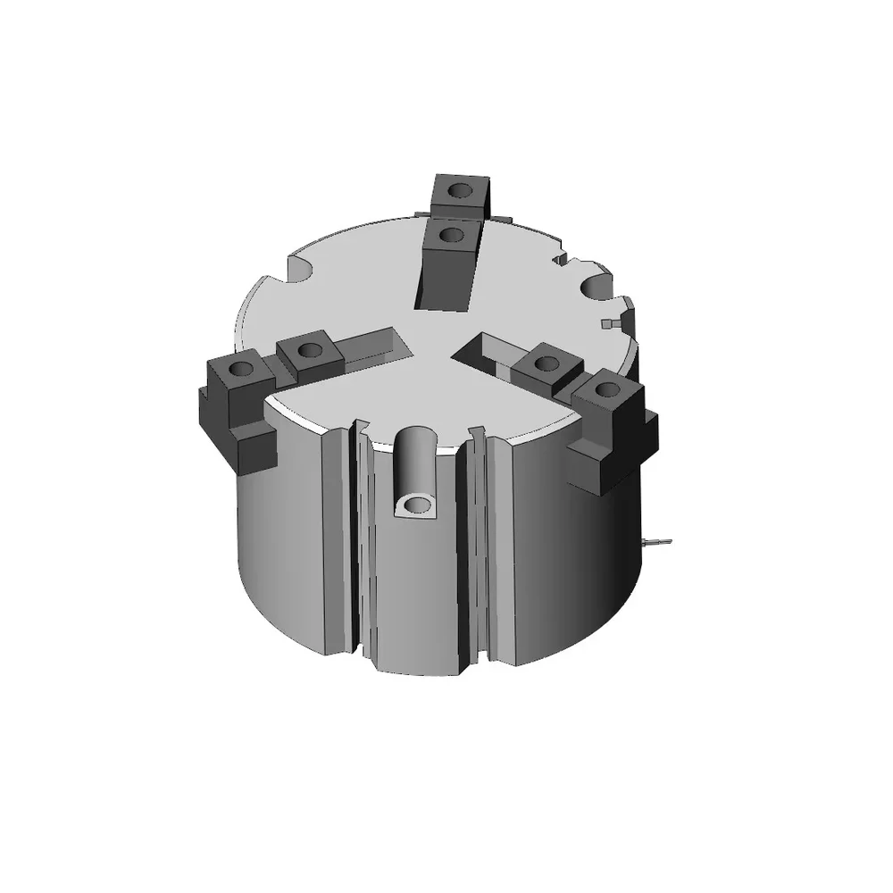 [SMC] MHS3-125D-M9BV