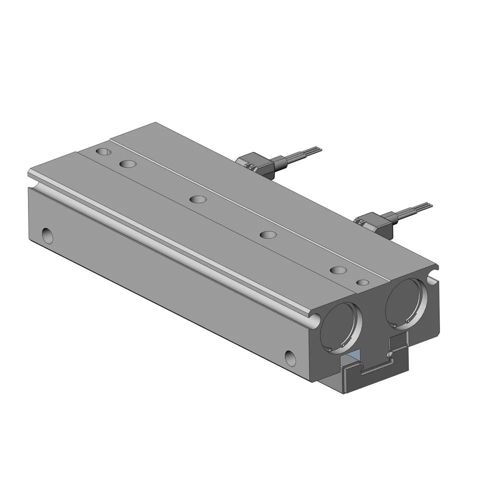 [SMC] MHF2-12D2R-M9PVL