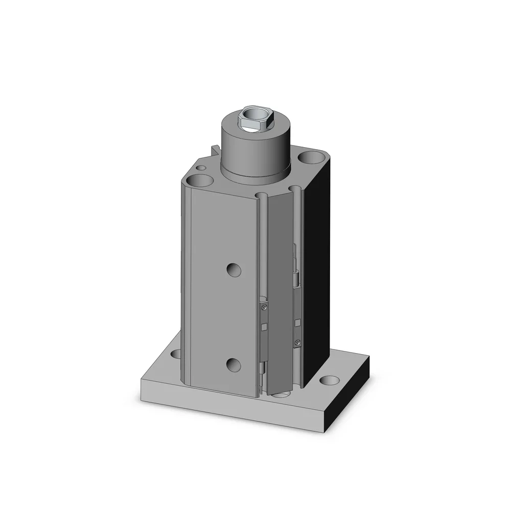 [SMC] MKG25-10LZ-M9BL