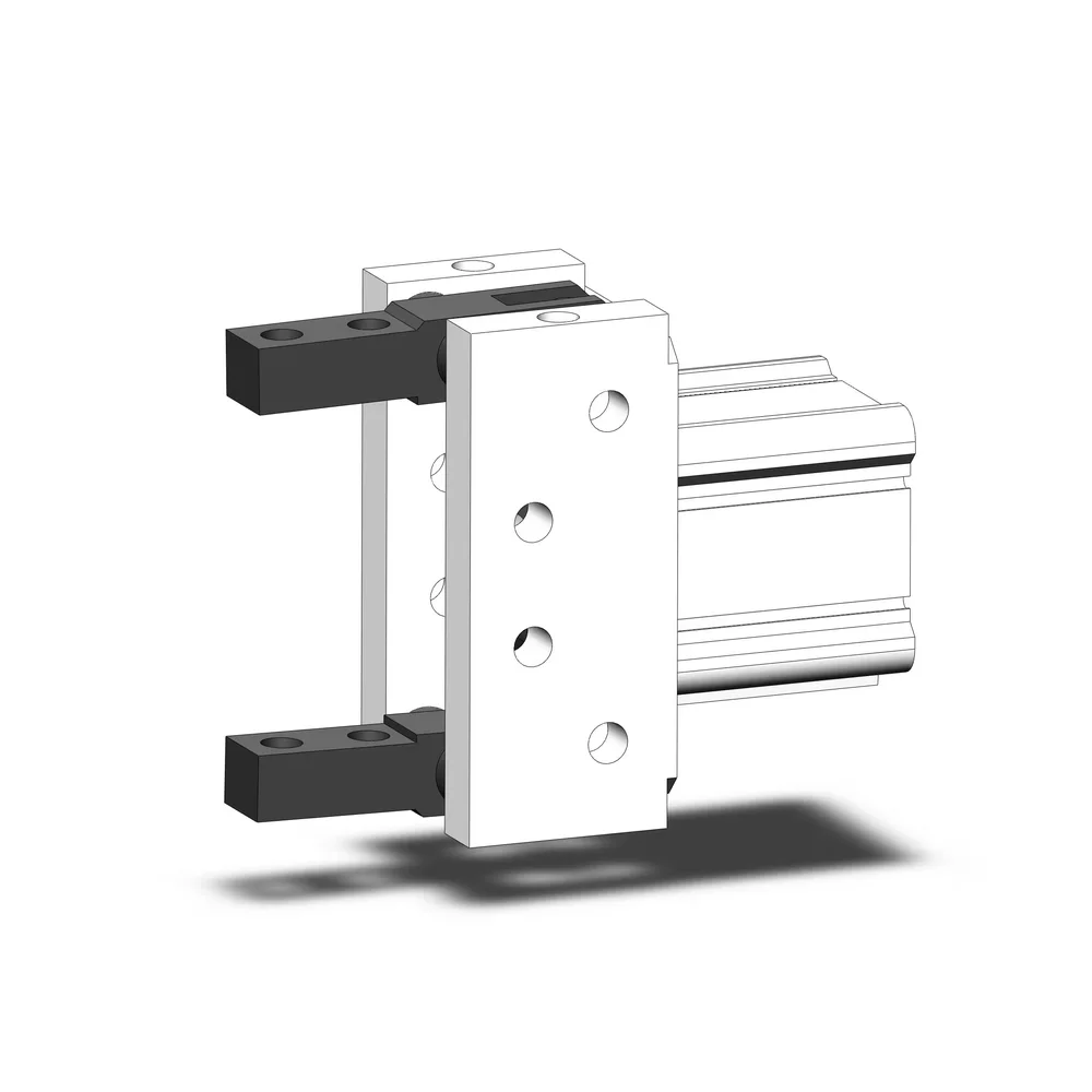 [SMC] MHT2-50DZ-M9PSAPCS