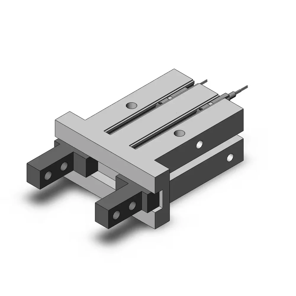 [SMC] MHZL2-25D2-M9BWZ